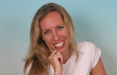 woman