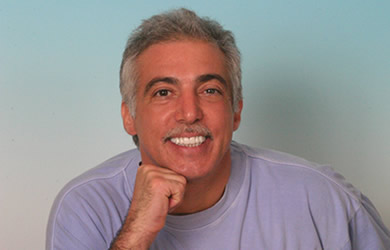 man