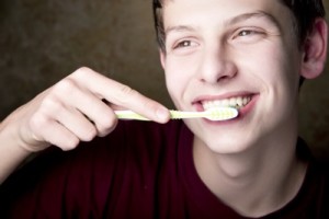 teeth
